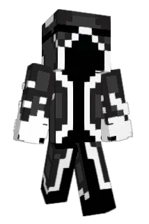 Gemmerkat05 Minecraft avatar full body