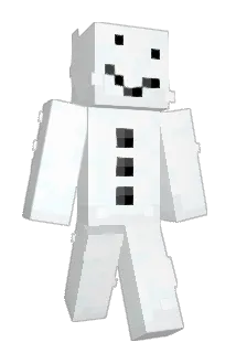 Gemmo85 Minecraft avatar full body