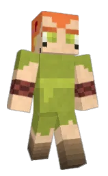 Custom render preview