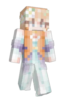 GemstoneGaming2 Minecraft avatar full body