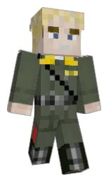 Custom render preview