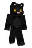 GenReformed Minecraft avatar full body