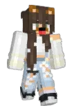 Gen___ Minecraft avatar full body