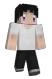 Genbuchan Minecraft avatar full body
