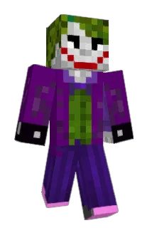 Gencay60 Minecraft avatar full body