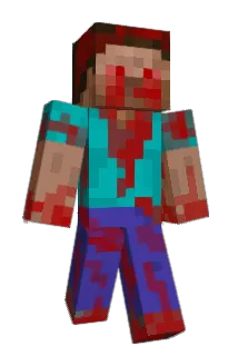 GendalfsX Minecraft avatar full body