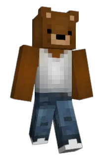 GeneralGuy2 Minecraft avatar full body