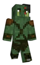 Custom render preview