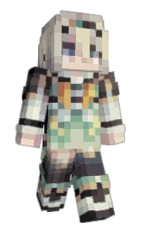 Custom render preview