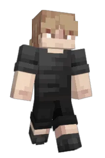 GeneralKl1tor Minecraft avatar full body