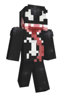 GeneralLee666 Minecraft avatar full body