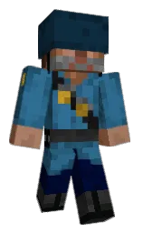 Custom render preview