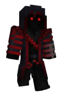 General_2016 Minecraft avatar full body