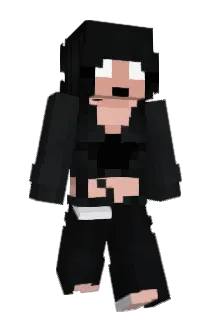 General_Ax Minecraft avatar full body