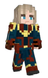 Custom render preview