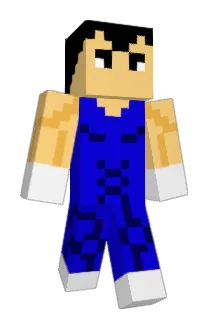 General_Glizzard Minecraft avatar full body
