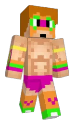 Custom render preview