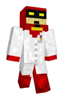General_LL30NN Minecraft avatar full body