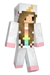 General_OddJob Minecraft avatar full body
