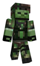 Custom render preview