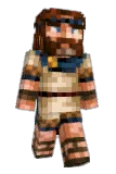 General_Radahn Minecraft avatar full body