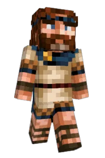 General_Radahn Minecraft avatar full body