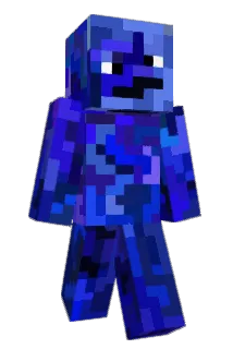 General_Warthog Minecraft avatar full body