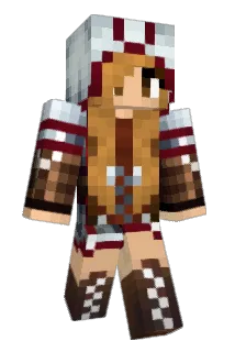 General_Wynn Minecraft avatar full body