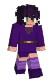 General_pe4enkin Minecraft avatar full body