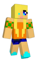 Custom render preview