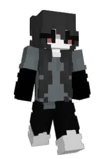 GenericTortilla Minecraft avatar full body