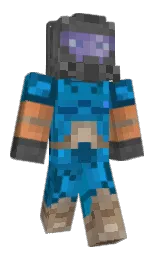 Custom render preview