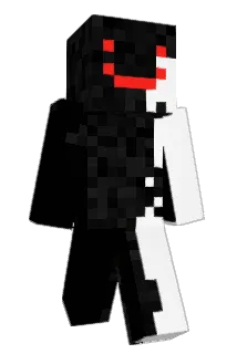 Genesis______ Minecraft avatar full body