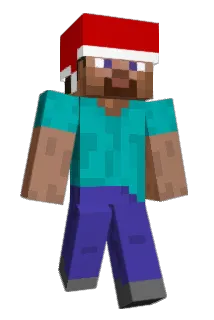 Genetic_1 Minecraft avatar full body