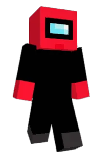Gengar_ca Minecraft avatar full body