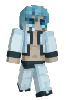 GeniusFilters Minecraft avatar full body