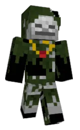 Custom render preview