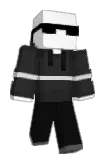 GennerAlright Minecraft avatar full body