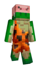 Custom render preview