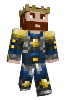 Gensui_Haohao Minecraft avatar full body