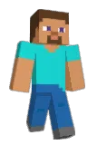 Gentil__ Minecraft avatar full body