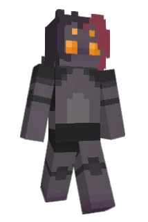 Gentle_Buggy Minecraft avatar full body