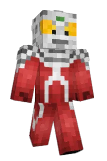 GentlemanLucifer Minecraft avatar full body