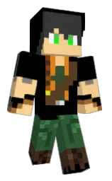 Custom render preview