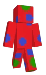 Custom render preview