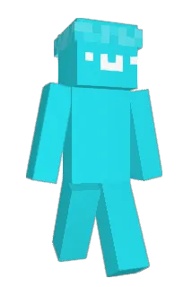 GenuineBlock328 Minecraft avatar full body