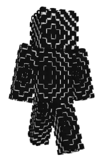 Geo6151 Minecraft avatar full body