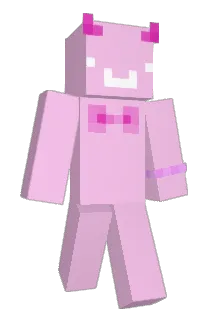 Geo932 Minecraft avatar full body