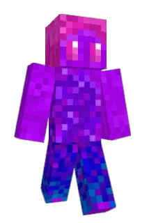 GeoGirl04 Minecraft avatar full body