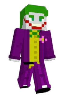 Geodude_AUS Minecraft avatar full body